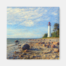 Imã Vormsi Stillness