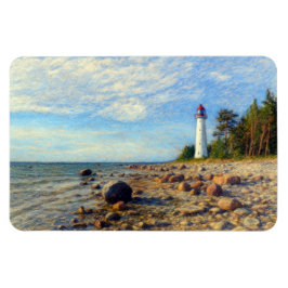 Ímã Vormsi Stillness