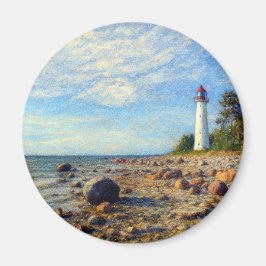 Imã Vormsi Stillness