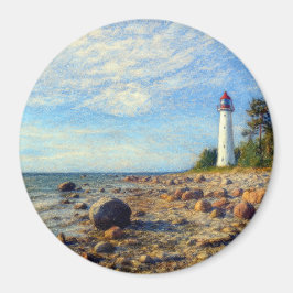 Imã Vormsi Stillness