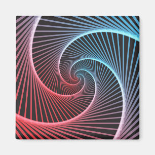 Imã Vórtex de ilusão