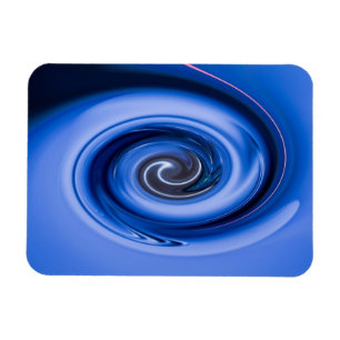 Ímã Vortex por Shirley Taylor