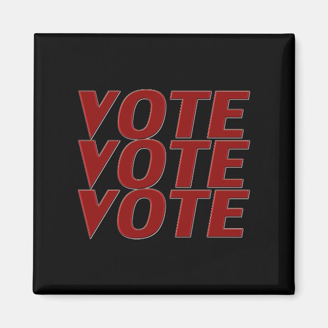 Imã Votação: 11/12/2010 (Frente)