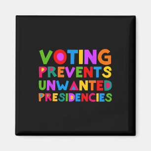 Imã Votação Impede Presidências Indesejadas