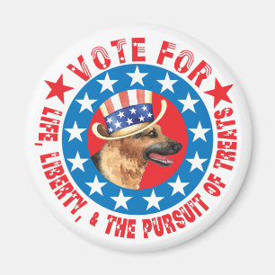 Imã Votação para a DSG