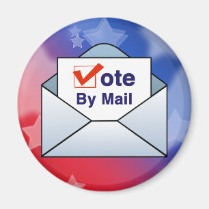 Imã Votar por Email