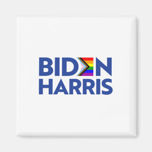 Imã Vote Biden Harris Lgbt Lgbtq Progress Prim Sinaliz
