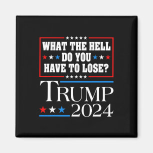 Imã Vote Em Donald Trump O Que Você Tem A