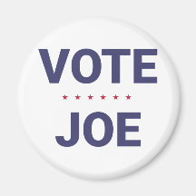 Vote Joe (eleições de 2020 nos EUA)