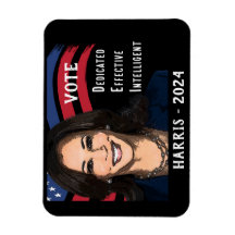 Vote Kamala Harris para o Presidente 2024