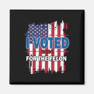 Imã Votei A Favor Do Felon; Republicano Engraçado Trum
