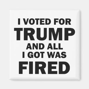 Imã Votei A Favor Do Trump E Tudo O Que Recebi Foi Des