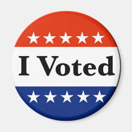 Imã Votei contra as eleições de 2026