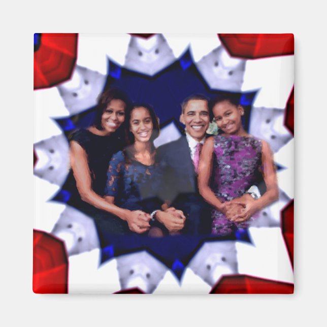 Imã Votem! 2012 (Frente)