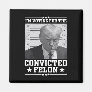 Imã Voto A Favor Da Trump De Felon 2024