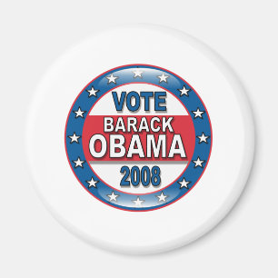 Imã Voto Barack Obama 2008