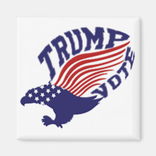 Imã Voto Donald Trump 2016