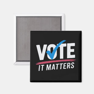 Imã Voto Eleição 2024 Eleitor Democrata Política 