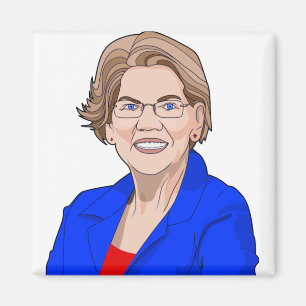 Imã voto Elizabeth Warren