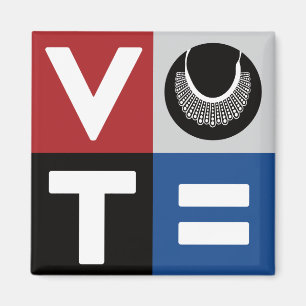 Imã Voto para a RBG e Igualdade para Todos