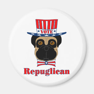 Imã Voto Repuglican