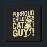 Imã Votos Para Caras De Gato Para Crianças Sem Fios<br><div class="desc">Votação Por Caras De Gato Sem Fios Para O Presidente 2024</div>