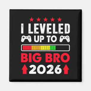 Imã Vou Ser Um Grande Irmão 2026 Que Levei Até