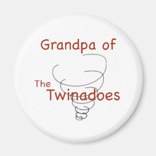 Imã Vovô de Twinadoes