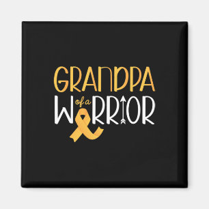 Imã Vovô De Um Guerreiro Eu Conhecimento Do Cancer Da