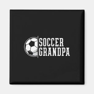 Imã Vovô do Futebol
