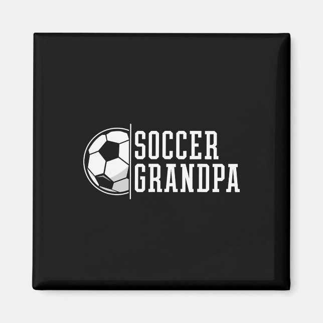 Imã Vovô do Futebol  (Frente)