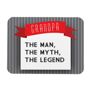 Ímã Vovô - homem, o mito, a legenda