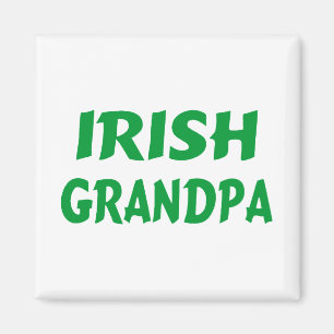 Imã Vovô irlandês