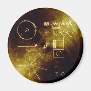 Imã Voyager 1 & 2