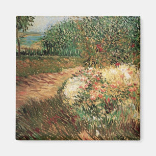 Imã Voyer d'Argenson Park Asnieres por Vincent van Gog