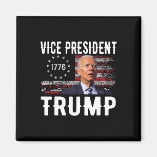 Imã Vp Trump Funny Biden Election Vp Trump 2024