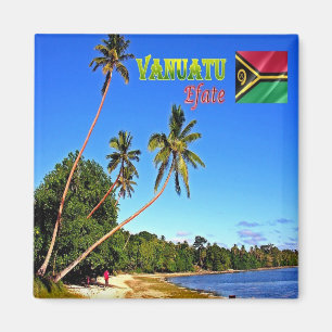 Imã VU - Vanuatu - Efate - Erakor Beach