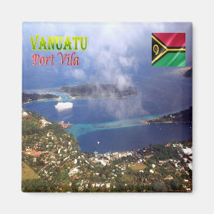 Imã VU - Vanuatu - Port Vila
