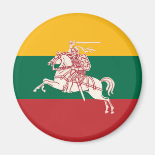 Imã Vytis Lituano
