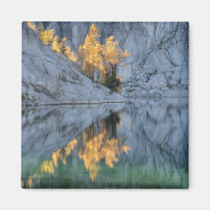Imã WA, Alpine Lakes Wilderness, Enchantment 3