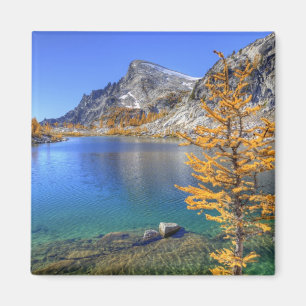 Imã WA, Alpine Lakes Wilderness, Enchantment 4