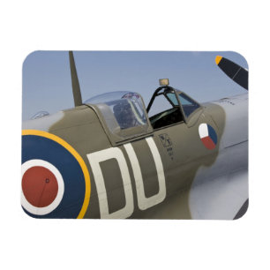 Ímã WA, Arlington, Arlington Fly-in, Segunda Guerra Mu