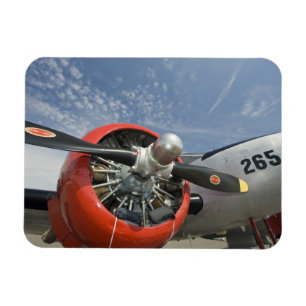 Ímã WA, Arlington, Arlington Fly-in, show da Segunda G
