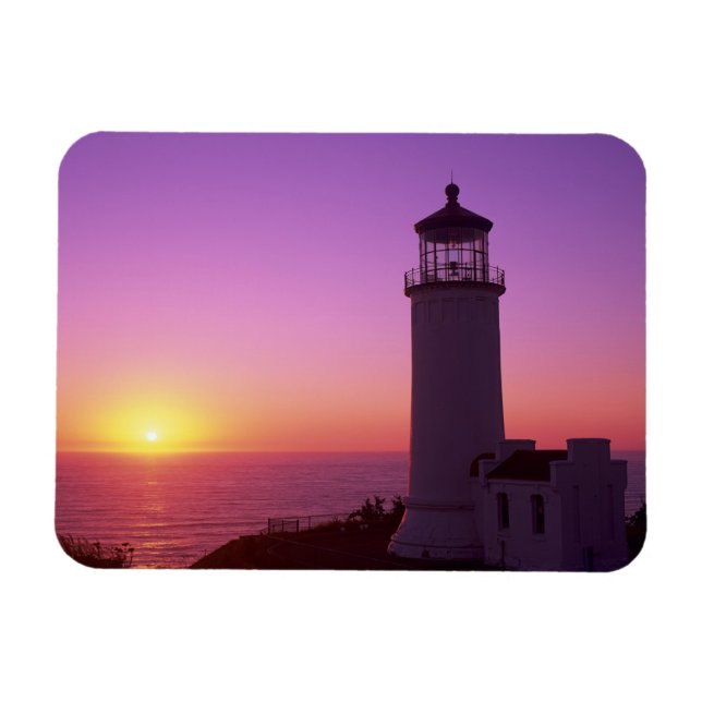 Ímã WA, Parque Estadual de Desilusão de Cabo, North He (Horizontal)