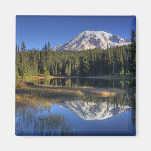 Imã WA, Parque Nacional do Monte Rainier, Monte Rainie
