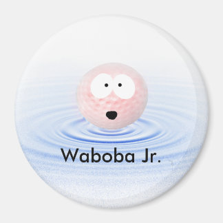 Imã Waboba Waboba