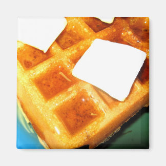 Imã Waffles Elétricos
