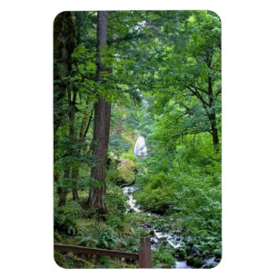 Ímã Wahkeena Falls, OU