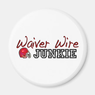 Imã Waiver Wire Junkie