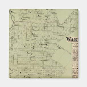 Imã Wakefield, Bronxdale